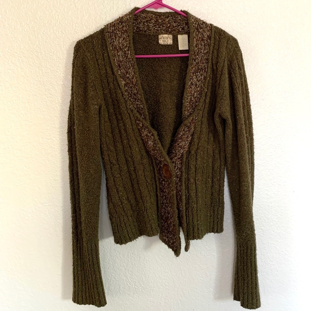 BKE Cardigan